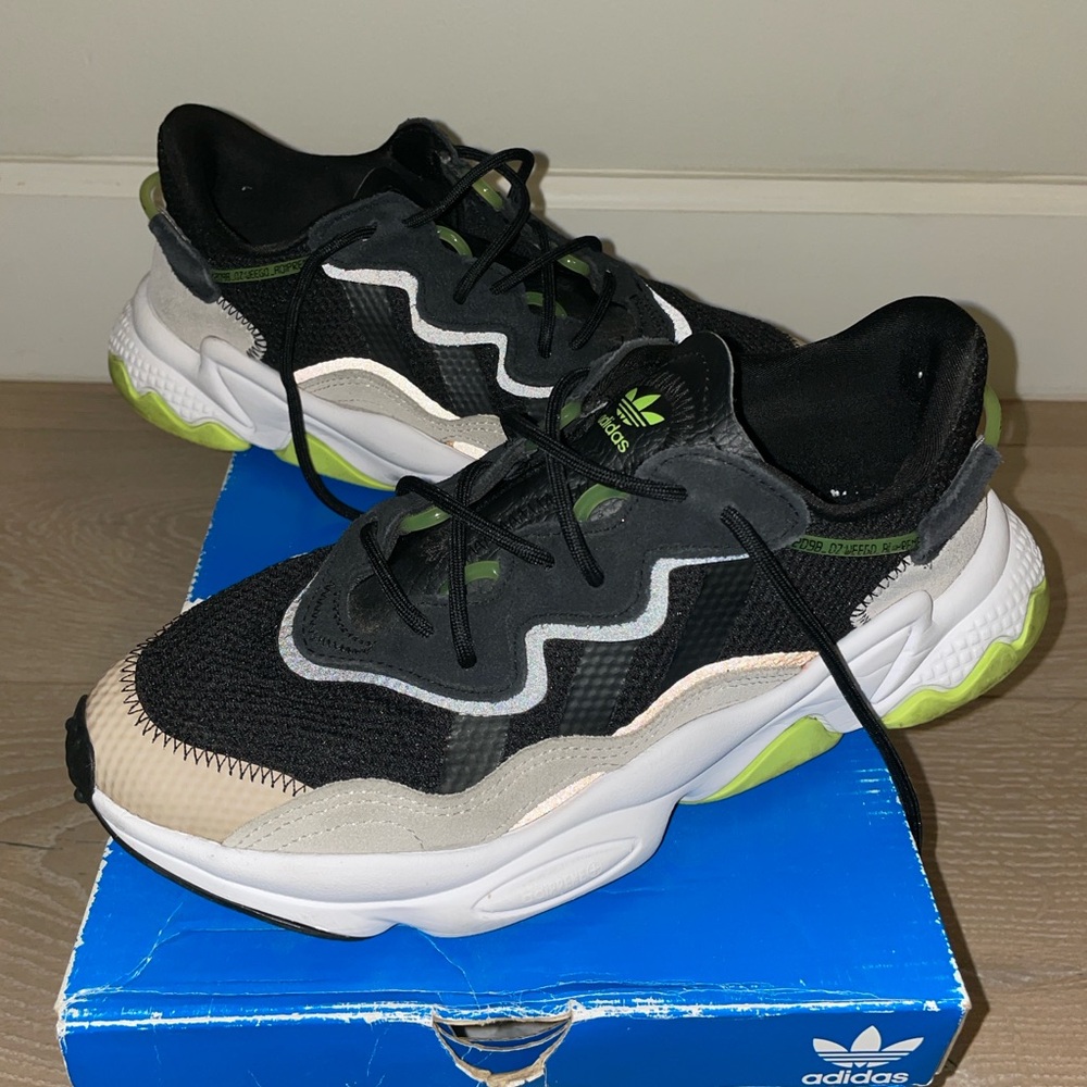 Adidas Ozweego